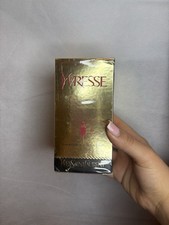 YVES SAINT LAURENT YSL