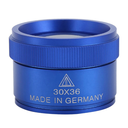 Jewelers loupe magnifier - jewelers,