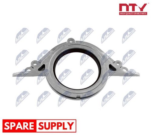 Shaft seal crankshaft for - shaft,