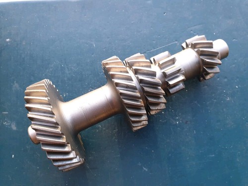Rover 2200sc gearbox - rover, 2200sc/tc
