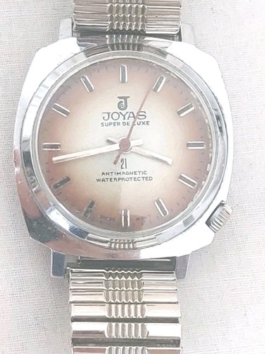 Vintage joyas super - vintage, luxe