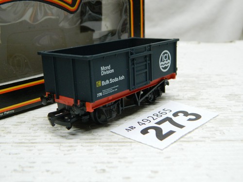 Mainline gauge steel - mainline, 00