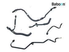 Oil hose harley davidson - harley-davidson, xr