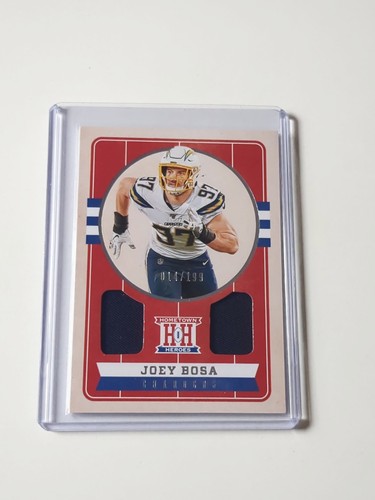 Panini chronicles 2019 joey - panini,