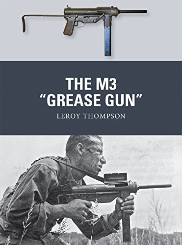 The grease gun - the, gun"