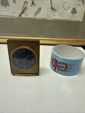 Vintage Hamilton 8 Day 7 Jewel