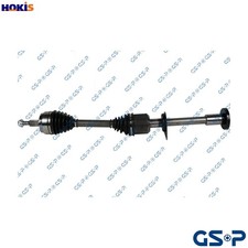 DRIVE SHAFT 204521 FOR VW