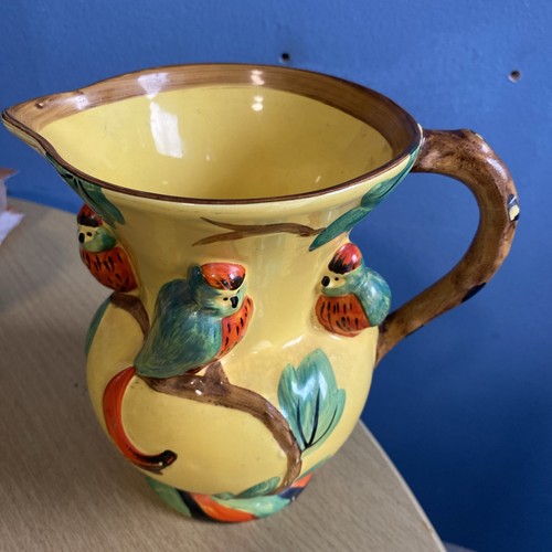 Vintage wadeheath art deco - vintage,