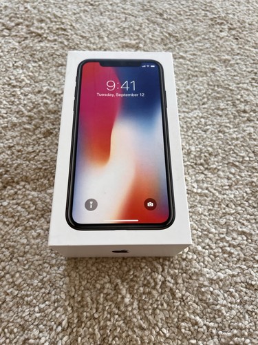 Genuine applies iphone 256gb - applies, x