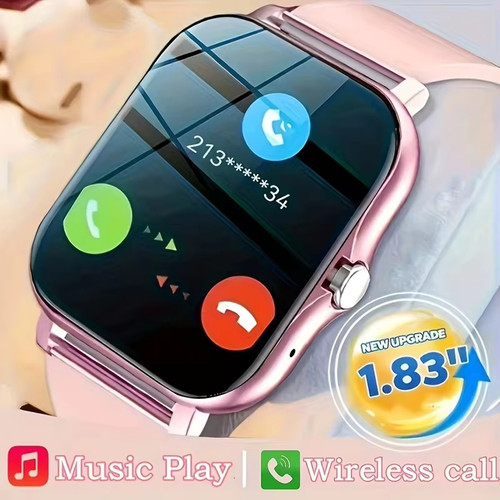 Keshuyou 2025 new smart watch - 2025,