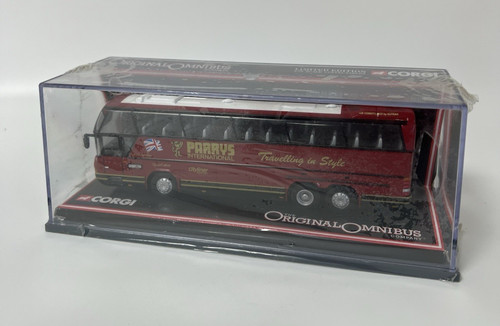 Corgi omnibus 44201 - corgi, 1:76
