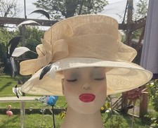 Women's Cream Taupe Natural