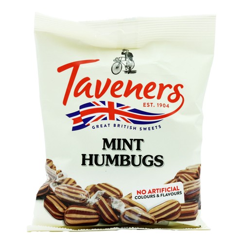 Taveners coconut mushrooms - taveners,