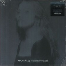 MADONNA - Veronica Electronica
