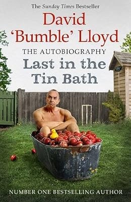 Last the tin bath - the,