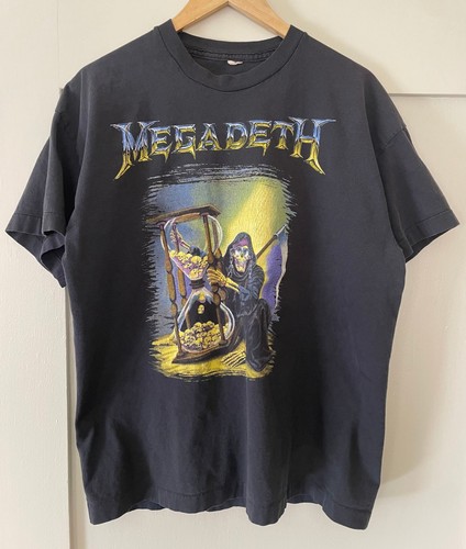 Megadeth countdown to - “countdown,