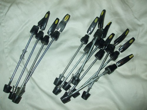 Mavic quick release skewer - mavic,