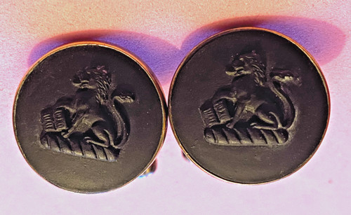 Wedgwood vermeil gold - wedgwood,