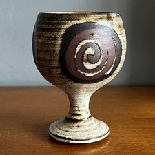 Vintage Briglin Studio Pottery