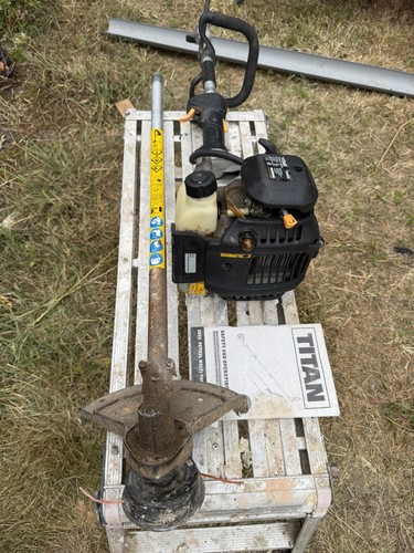 Titan 25cc petrol - 25cc,