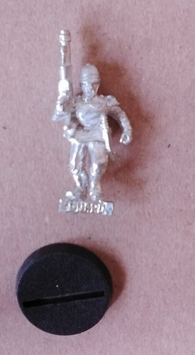 Warhammer 40k imperial guard - warhammer,