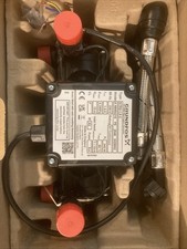 Grundfos str2 twin - grundfos,