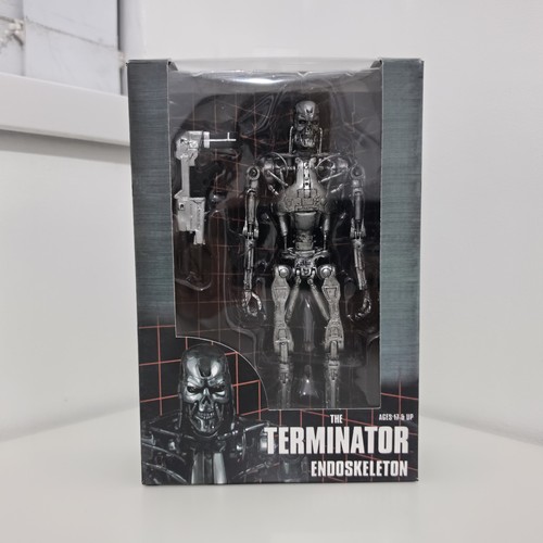 Neca the terminator - neca,