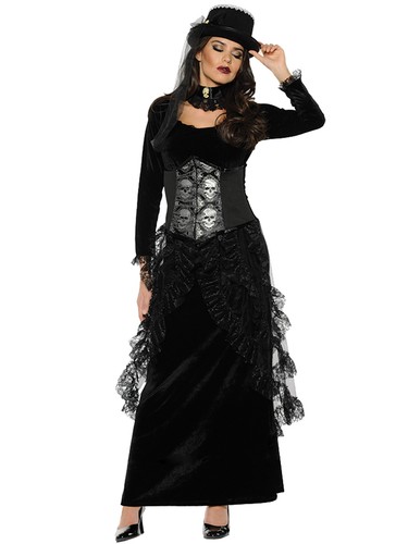 Dark mistress gothic victorian - dark,