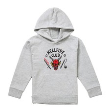 Stranger Things Hellfire Club