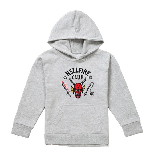 Stranger things hellfire club - stranger,