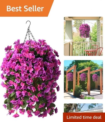 Stylish artificial flowers - artificial,
