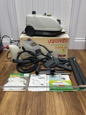 Vintage 1990s POLTI Vaporetto