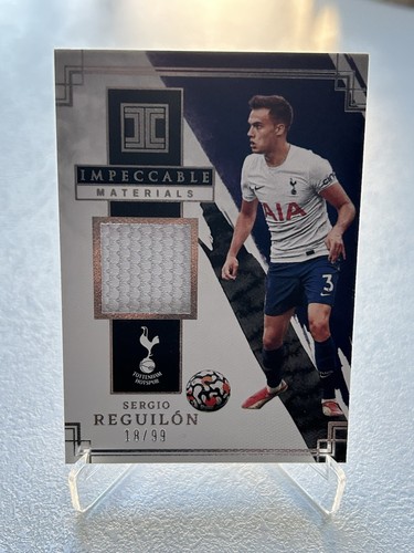 2021 panini impeccable - 2021-22,