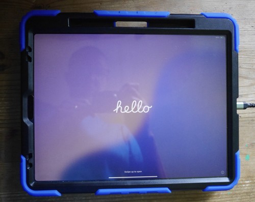 Apple ipad pro - ipad, generation