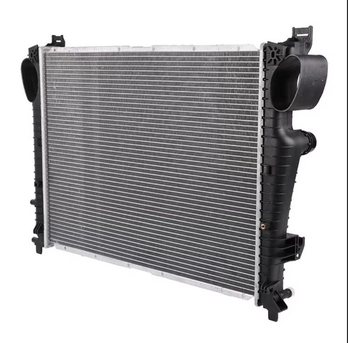 06 aluminum radiator - 00-06,