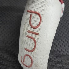PING GOLF blade putter head