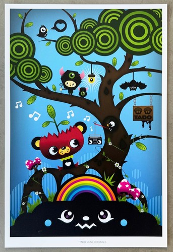 Artist print from - artist,