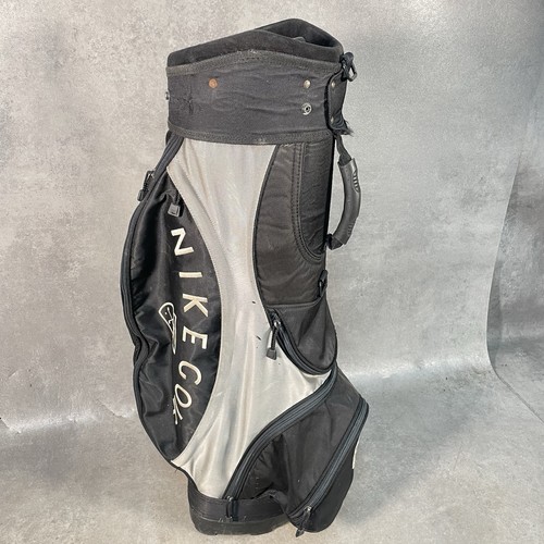 Nike golf bag vintage way - nike,