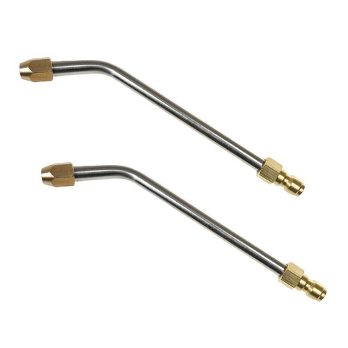 2pcs washer nozzle - °,