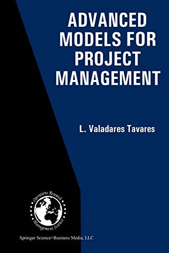 Advanced models for - models, project