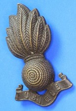 Royal Artillery Corps