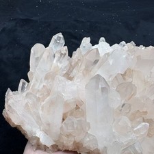 Large 7.2LB Natural Clear