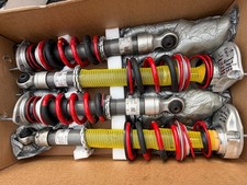 Porsche 992.1 GT3 OEM ZF Race