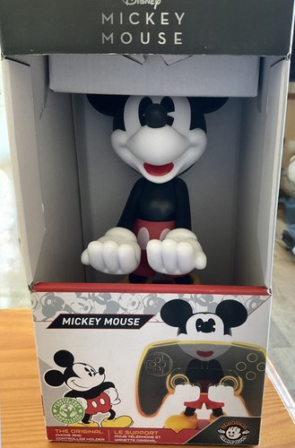 Disney mickey mouse phone - mickey,