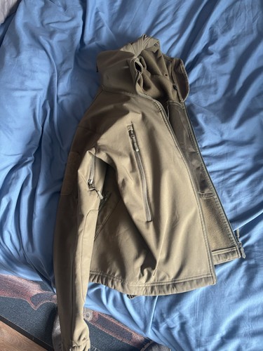 Men soft shell - men’s,