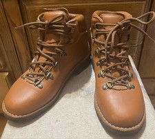 Alico Hiking Boots Suola