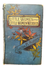 Little Women And Little Women