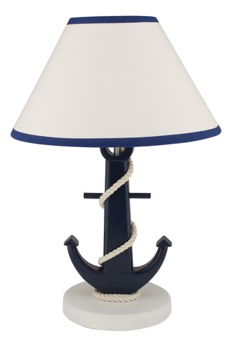 Lamp anchor shade - shade,