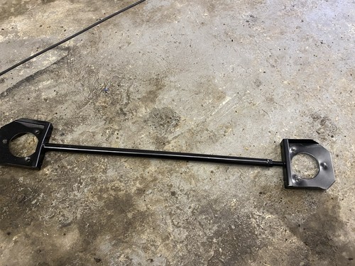Mk2 escort rs2000 strut brace - rs2000,