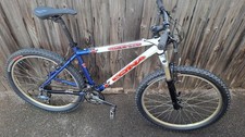 Kona Cinder Cone retro 26" Mountain Bike Shimano Marzocchi Avid 